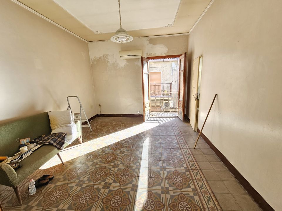 Landsbyhus i Collesano, Palermo - foto 4